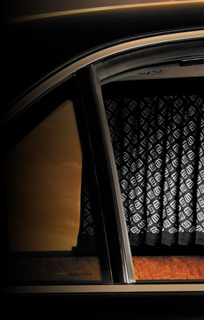 ラグジュアリー カーテンキット コレクション / インテリア | GARSON