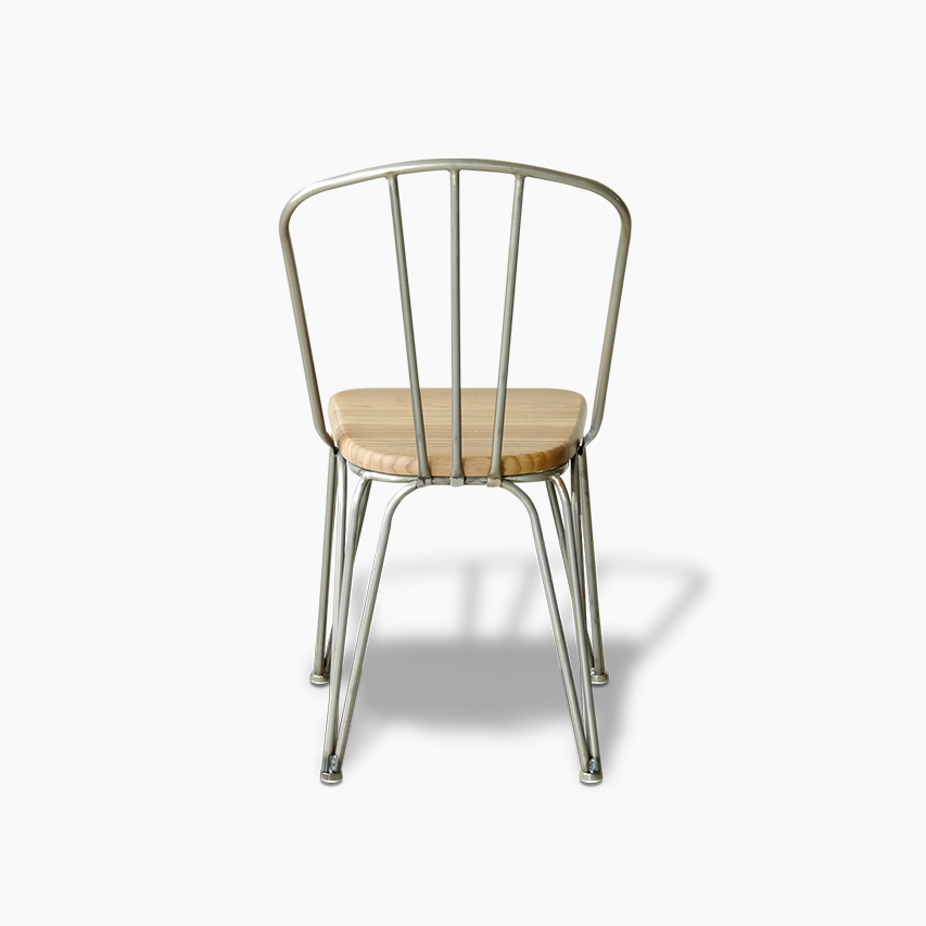 GART | FURNITURE BRAND IN JAPAN | 1290 CHAIR