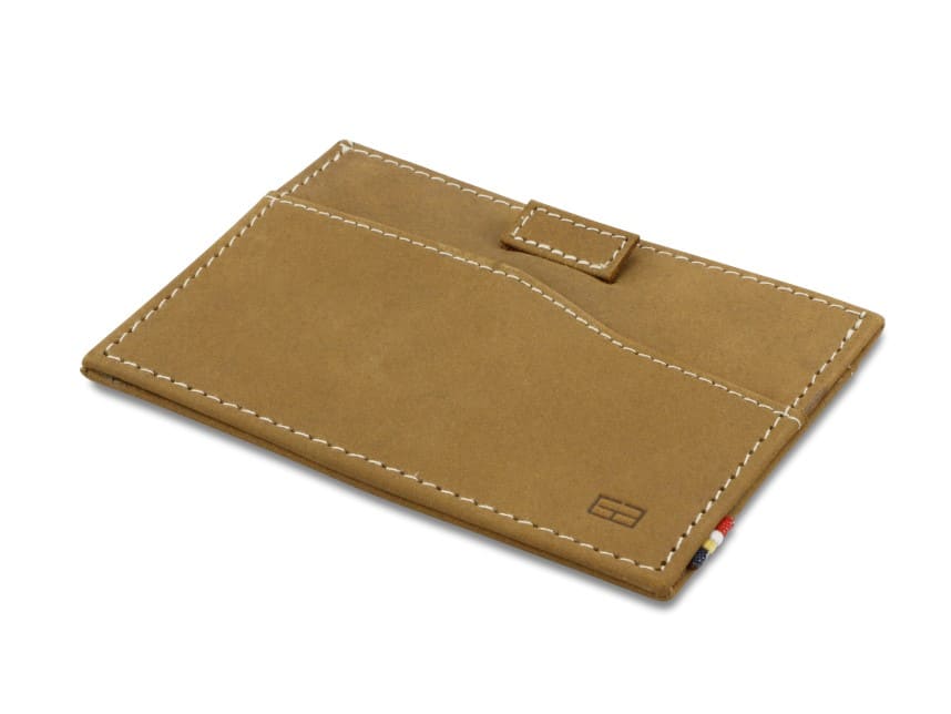 Slim Card Holder - Garzini Leggera
