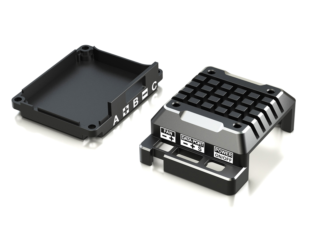 TS 120A R2 ESC | G-FORCE | 株式会社ジーフォース