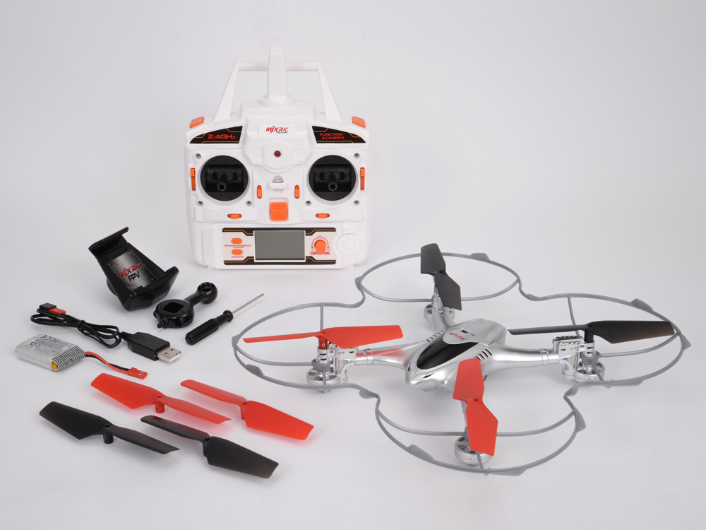 X300C FPV | G-FORCE | 株式会社ジーフォース