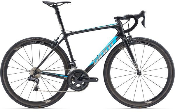 2019 GIANT Bicycles | Bikes ON-ROAD PERFORMANCE