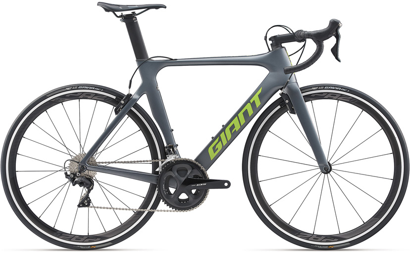 2020 GIANT Bicycles | PROPEL ADVANCED PRO 1