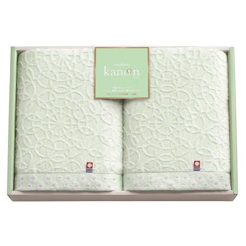かのん タオル] の商品一覧 | ギフトプラザオンライン