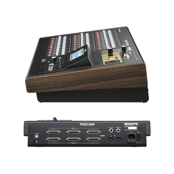 TASCAM(タスカム) Studio Bridge 4入出力オーディオインターフェース