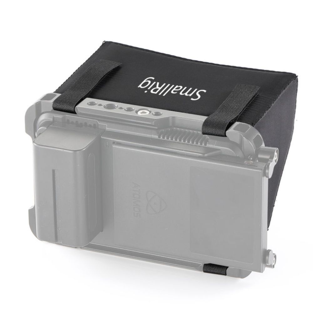 SmallRig(スモールリグ) Atomos Ninja V/Shinobi用サンフード VH2269