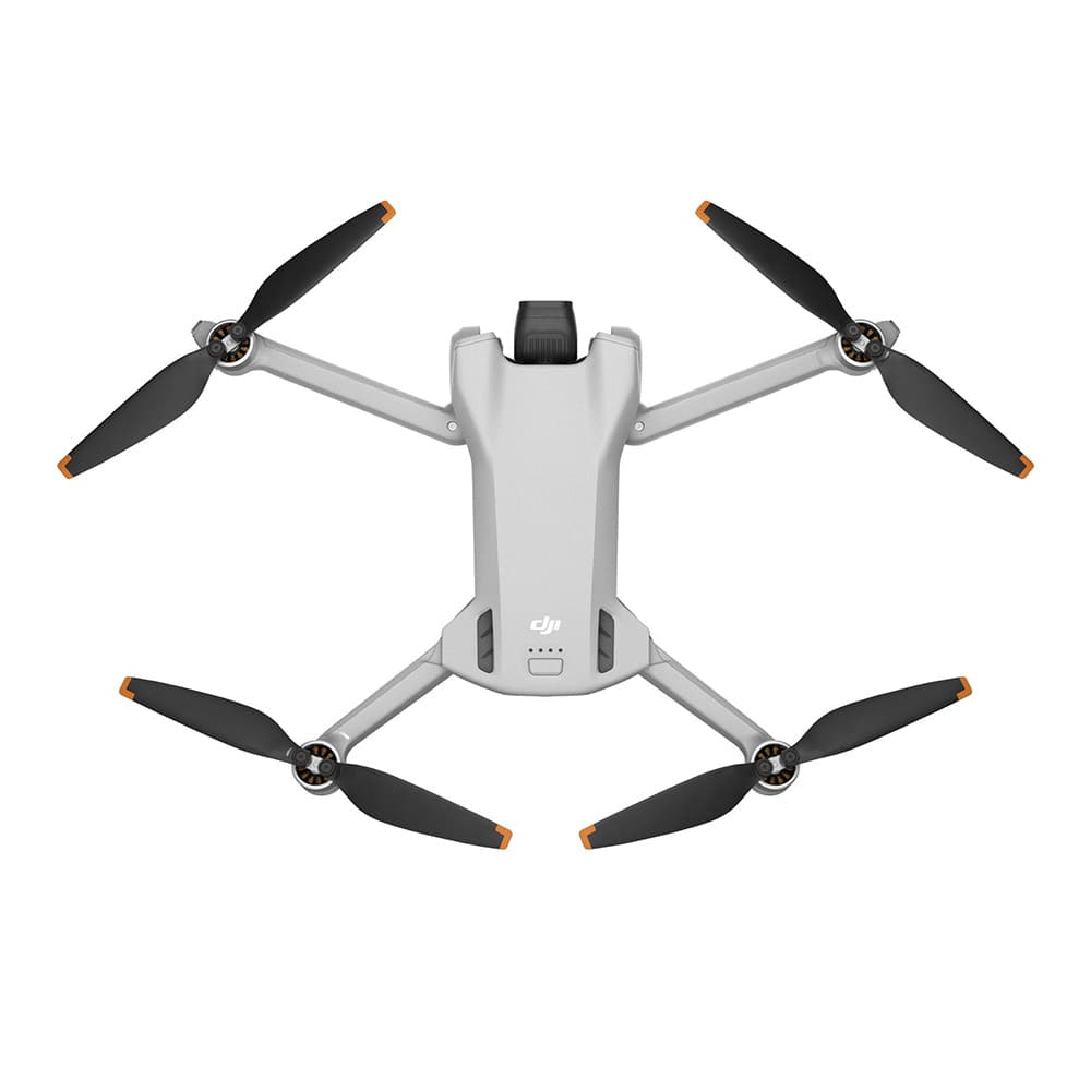 DJI(ディージェーアイ) DJI Mini 3(DJI RCコントローラー付属)(DJI