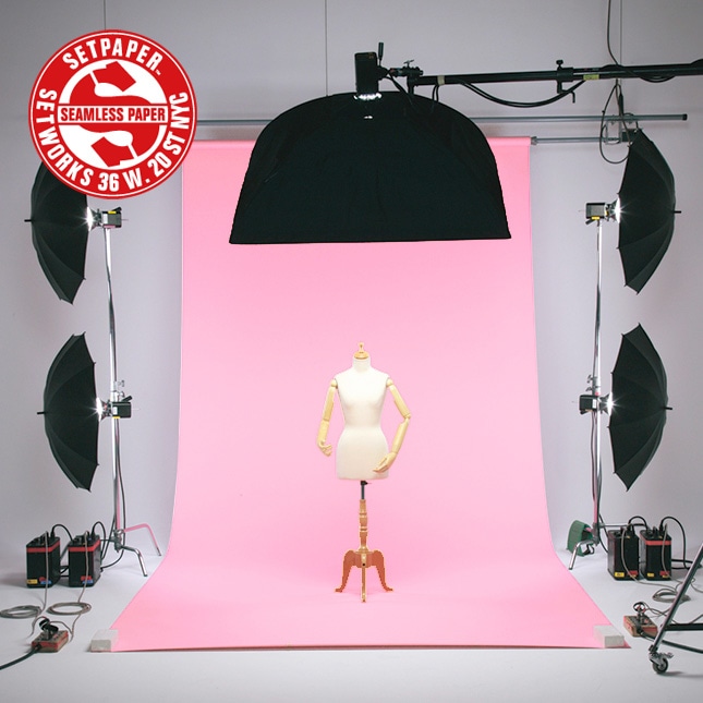 SETPAPER(セットペーパー) ハーフ 1.36x11m ♯78(ダフォディル)(ハーフ