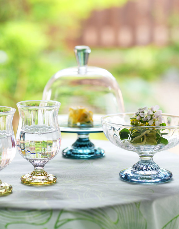 丹波.篠山.黒豆.硝子／ガラス工房.るん/宮崎英彦.恵巳