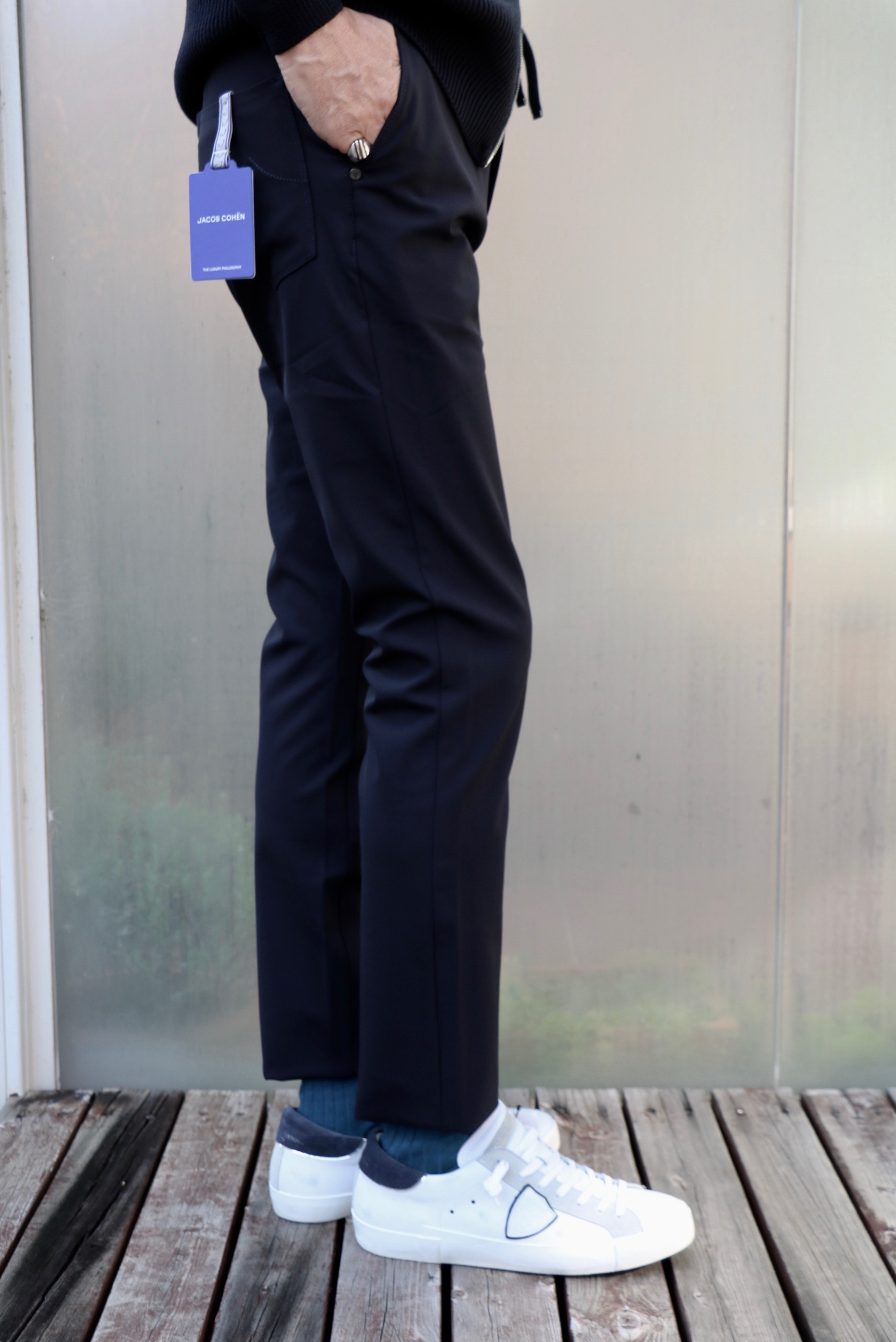 GLORYGUY & Cachette｜かなり冷静に、そして情熱的にセレクトしたJACOB