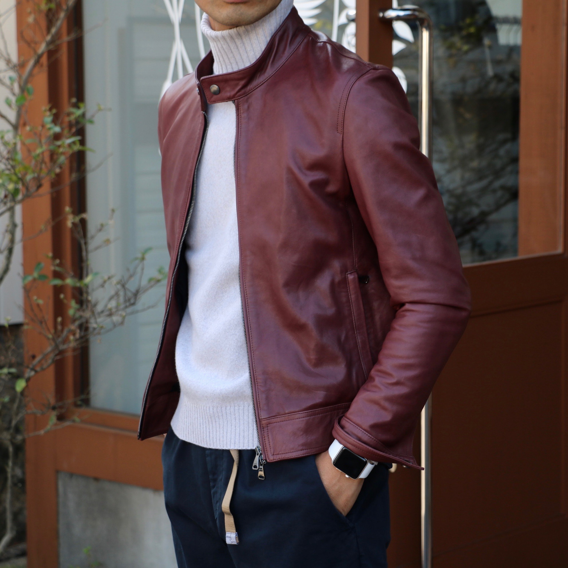 GLORYGUY & Cachette｜蔵庫 MAGAZZINO BLOG