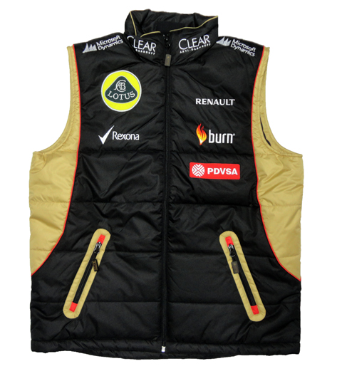 F1のメモラビリアグッズの販売【REVOLUTION】