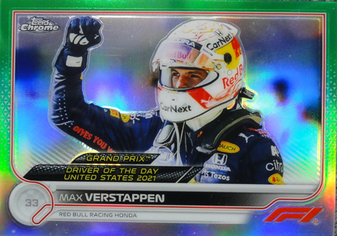 F1のメモラビリアグッズの販売【REVOLUTION】