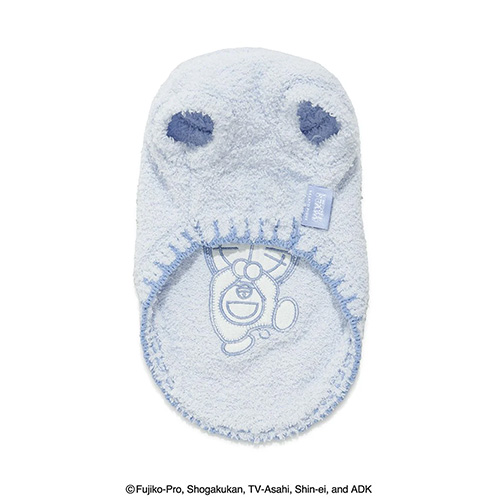 ドラえもん】ベビモコプルオーバー【数量限定】 GTPQPQQ1-LB