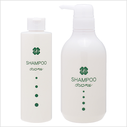 株式会社グリンベル | ご愛用者の声（私とグリンベル）