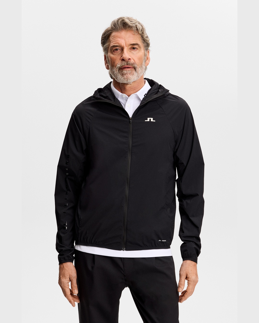 J.LINDEBERG（ジェイリンドバーグ）/メンズ/アウター/ブルゾン｜GRIP