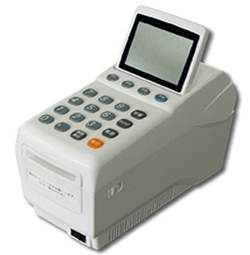 リライトカード＆リーダー・ライター ｜ 社員証や認定証各種