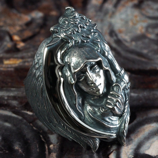 Azrael｜Collaboration - Guardia × LegioMade - Collection｜Guardia