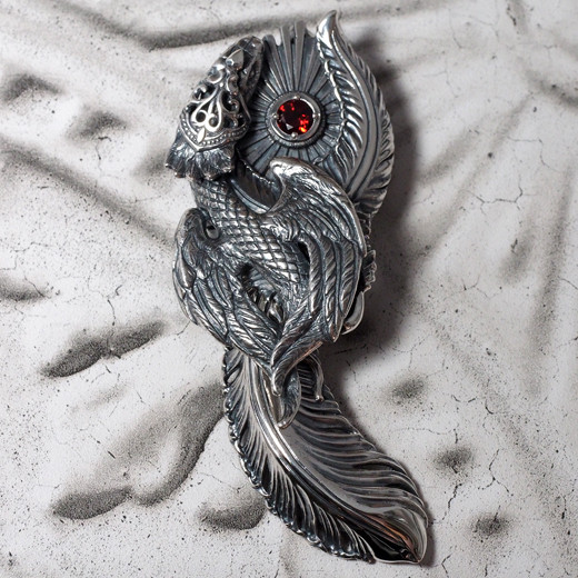 Quetzalcoatl｜Collaboration - Mad Graffiti × Guardia - Collection