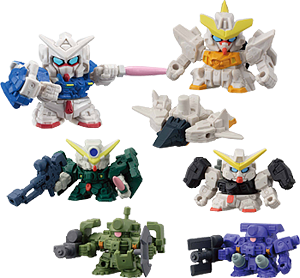 PRODUCTS ｜ 機動戦士ガンダム00 [ダブルオー]