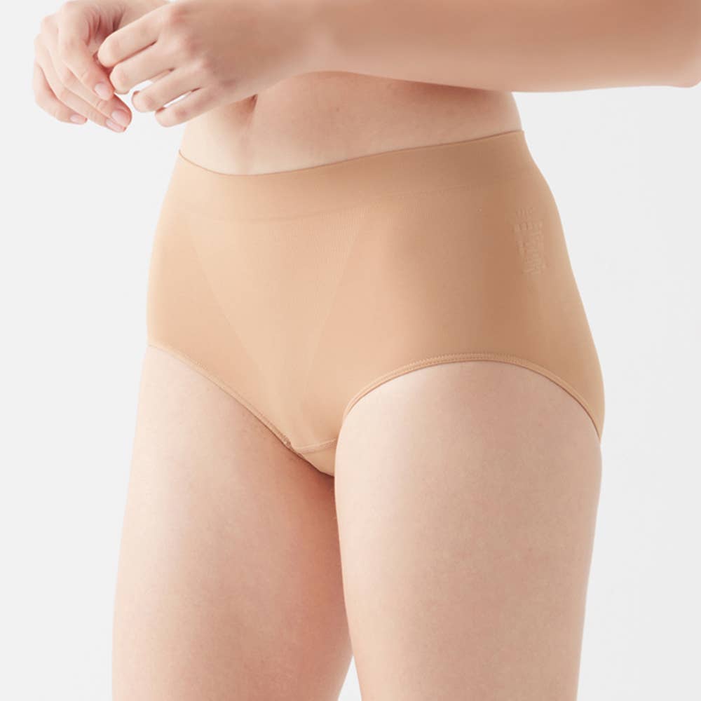 まるでとろけるショーツ TV2170P :レディース ショーツ