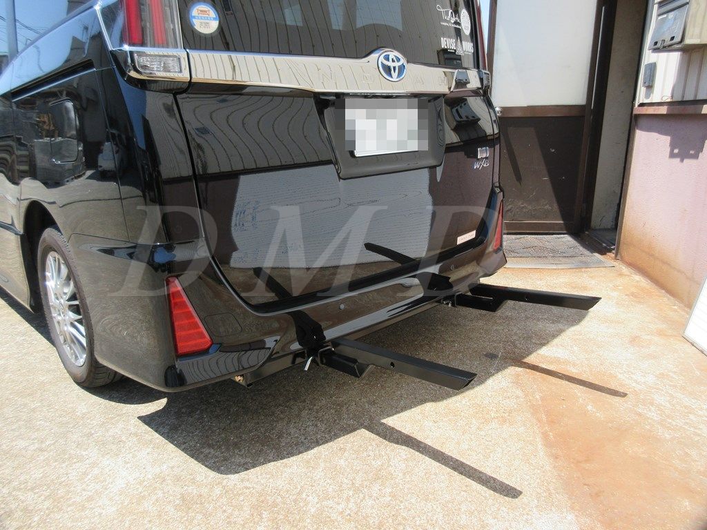 商品詳細｜価格と品質にこだわったヒッチメンバー！通信販売のDMD