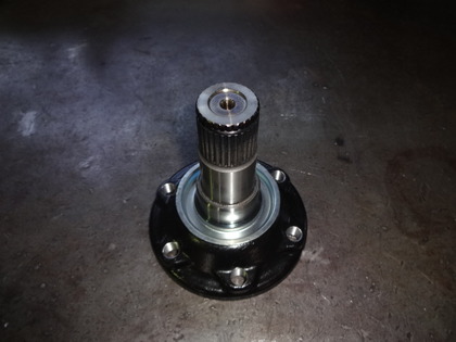 チェイサー ツアラーV JZX100 14' ステップアップ LSD組込