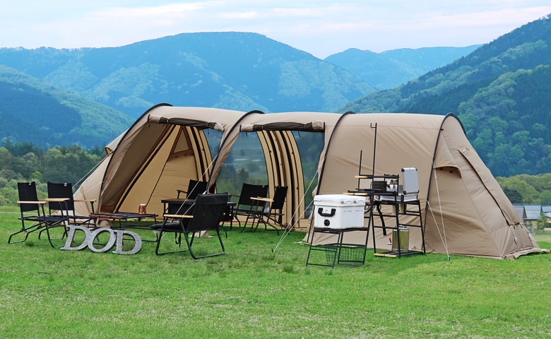 ☆新品未開封☆ カマボコテント2 150D別注モデル ナチュラム別注