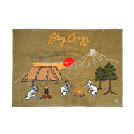 販売終了】ギガジャン（レッド） JK001-RD-S/M/L - DOD（ディーオー