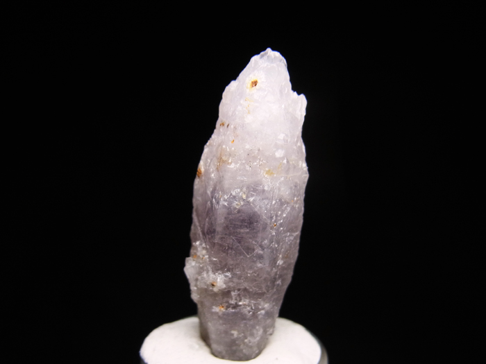 石川県尾小屋鉱山産 紫水晶 (Amethyst / Japan) - 鉱物標本販売店