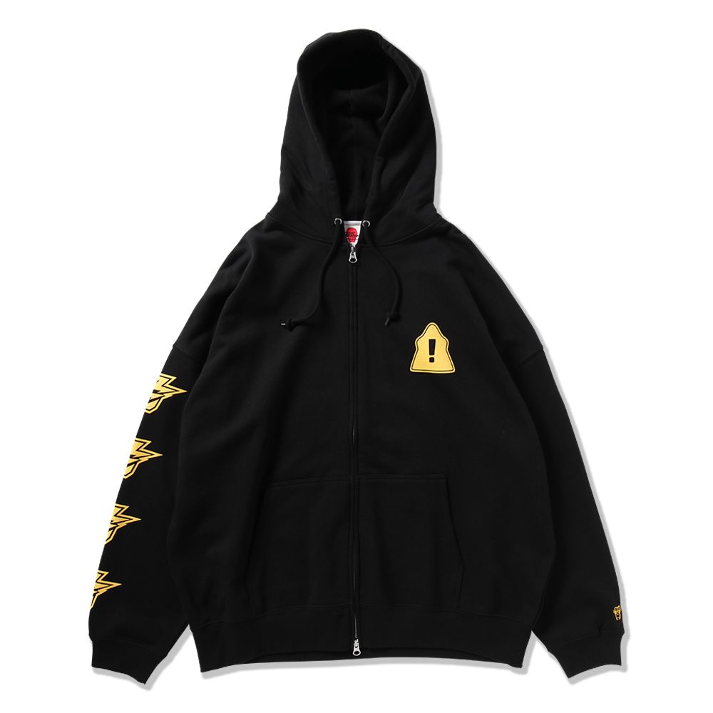 パーカー 5lack punpee budamonk issugi DLIP ISSUGI_2025.jpg?v