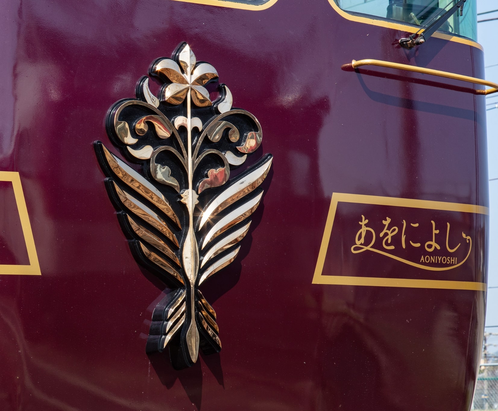 キャストサイン（鋳造銘板）｜金属製サイン｜サイン・製品情報｜株式