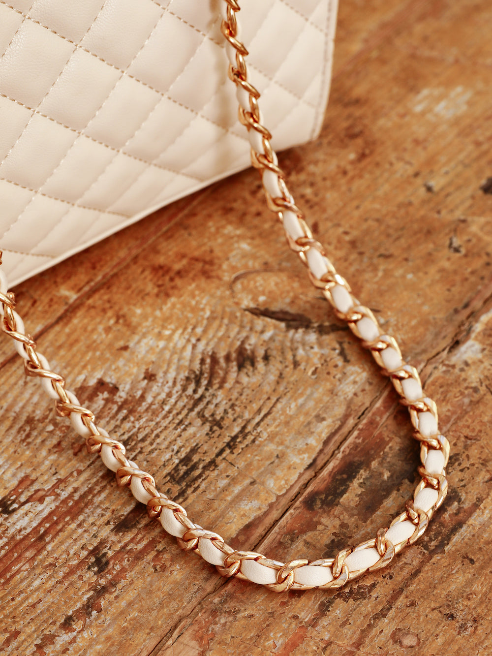 DDモチーフスクエアバッグ – Darich (ダーリッチ)