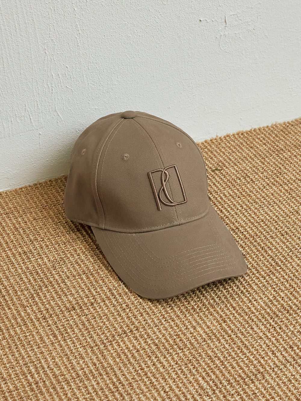 RDロゴキャップ – Darich (ダーリッチ)