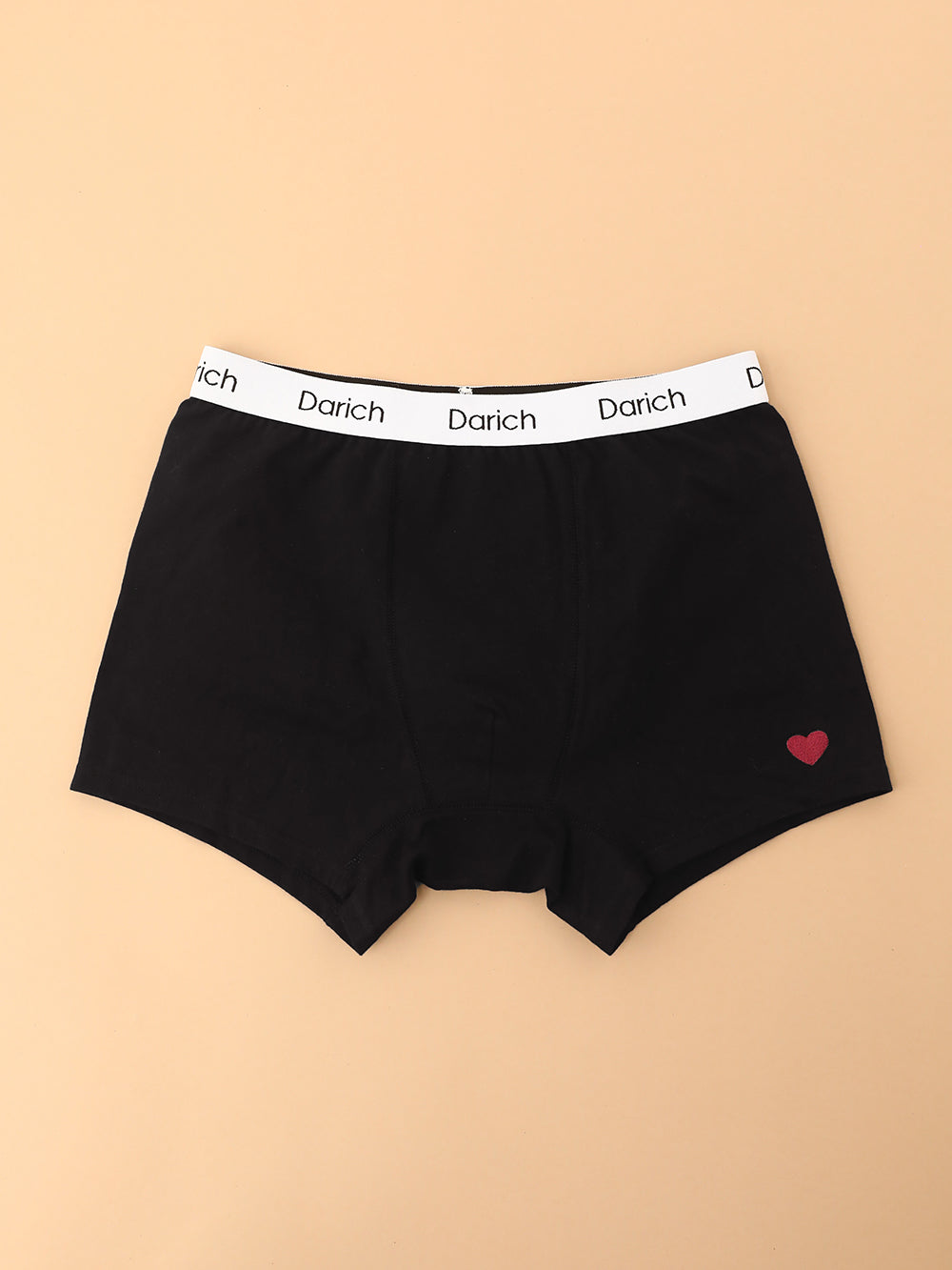 バレンタインメンズショーツセット – Darich (ダーリッチ)