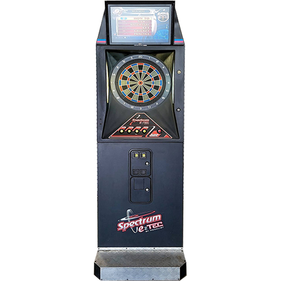 中古ダーツマシン在庫一例｜ダーツマシンの販売・レンタル、委託設置の