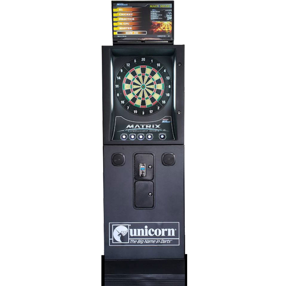 中古ダーツマシン在庫価格｜ダーツマシンの販売・レンタル、委託設置の