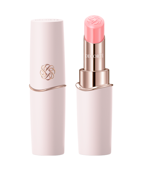 ルージュデコルテ ティント ＆ プランプ 01 my cupid | DECORTÉ