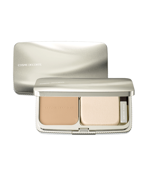 パウダーファンデーション ケース E | DECORTÉ（コスメデコルテ）公式