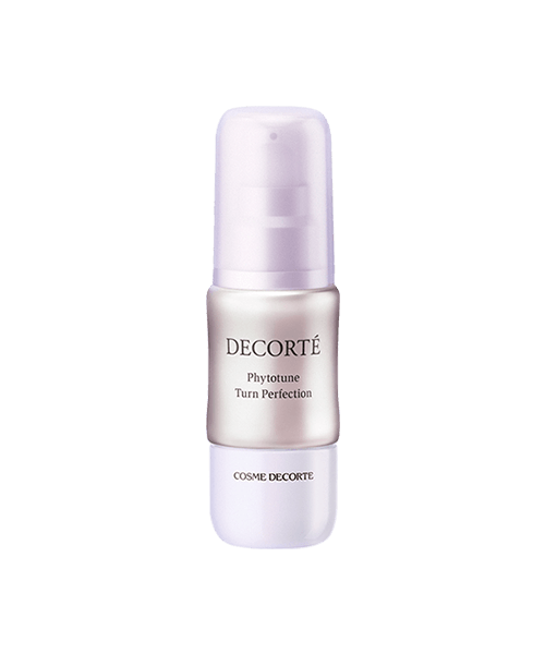 フィトチューン ターン パーフェクション | DECORTÉ（コスメデコルテ