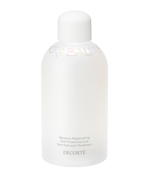 薬用 マイクロバーム ローション | DECORTÉ（コスメデコルテ）公式