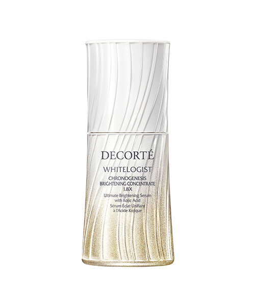 ホワイトロジスト クロノジェネシス ブライトニング コンセントレイト