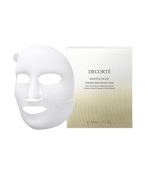 ホワイトロジスト インテンシブ ブライトニングマスク 30mL×1枚入