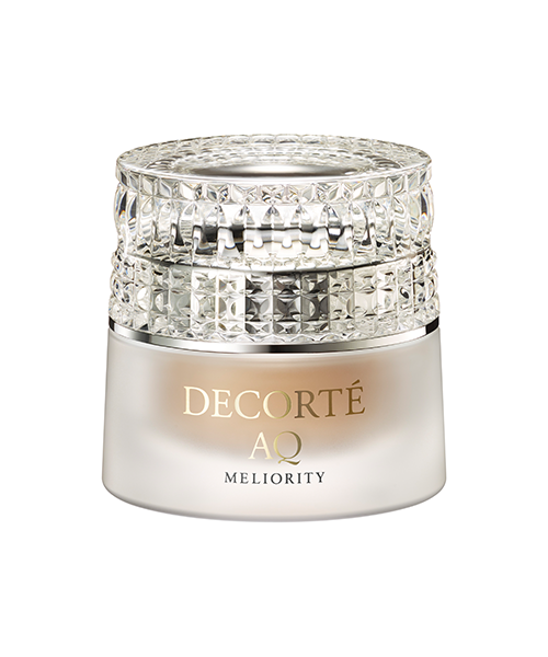 AQ ミリオリティ リペア トリートメント セラム ファンデーション