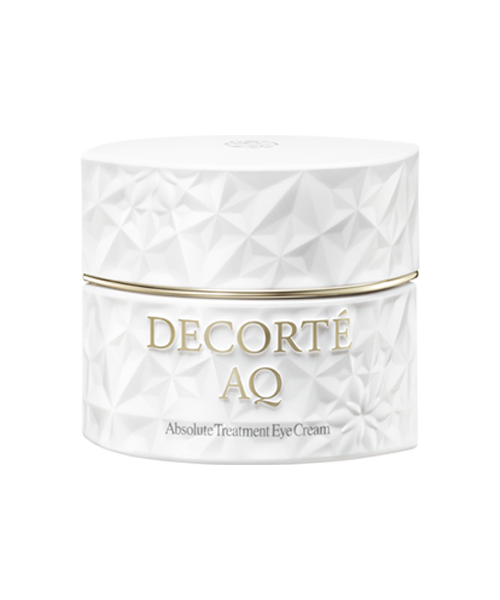 AQ アブソリュート アイクリーム タイトフォーカス | DECORTÉ