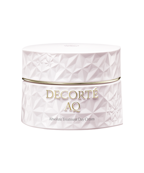 AQ アブソリュート デイクリーム アウェイクニング プロテクト