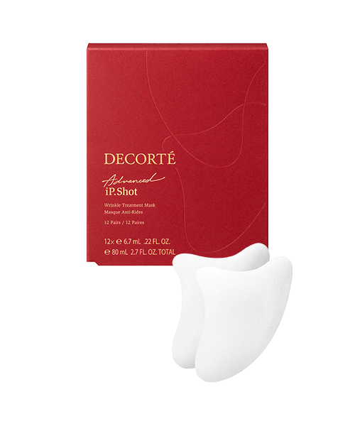 ライン一覧/iP.Shot 商品一覧 | DECORTÉ（コスメデコルテ）公式