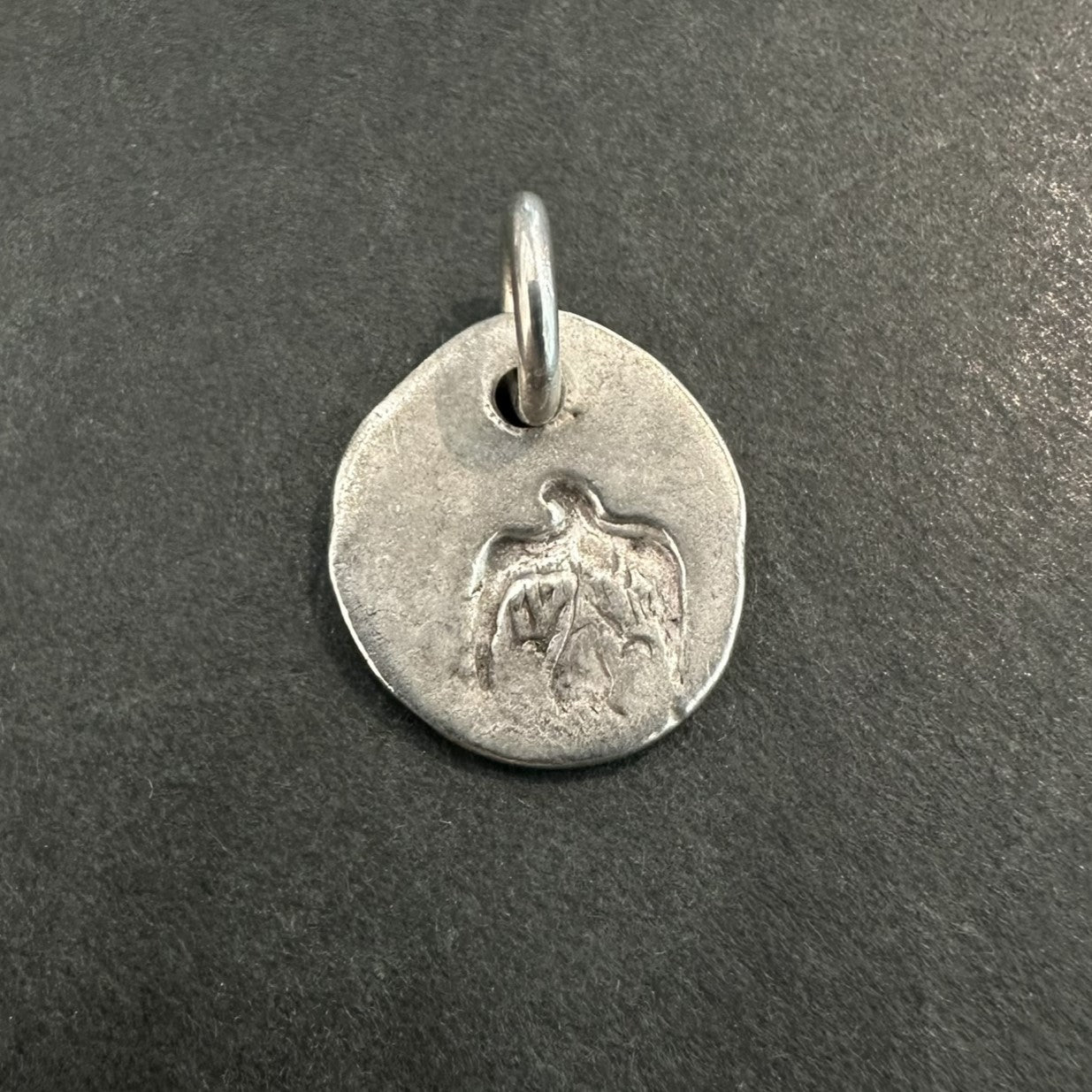 ゴローズ goro's [OLD]SVin太陽メタル(大)※初期モデル – DELTAone