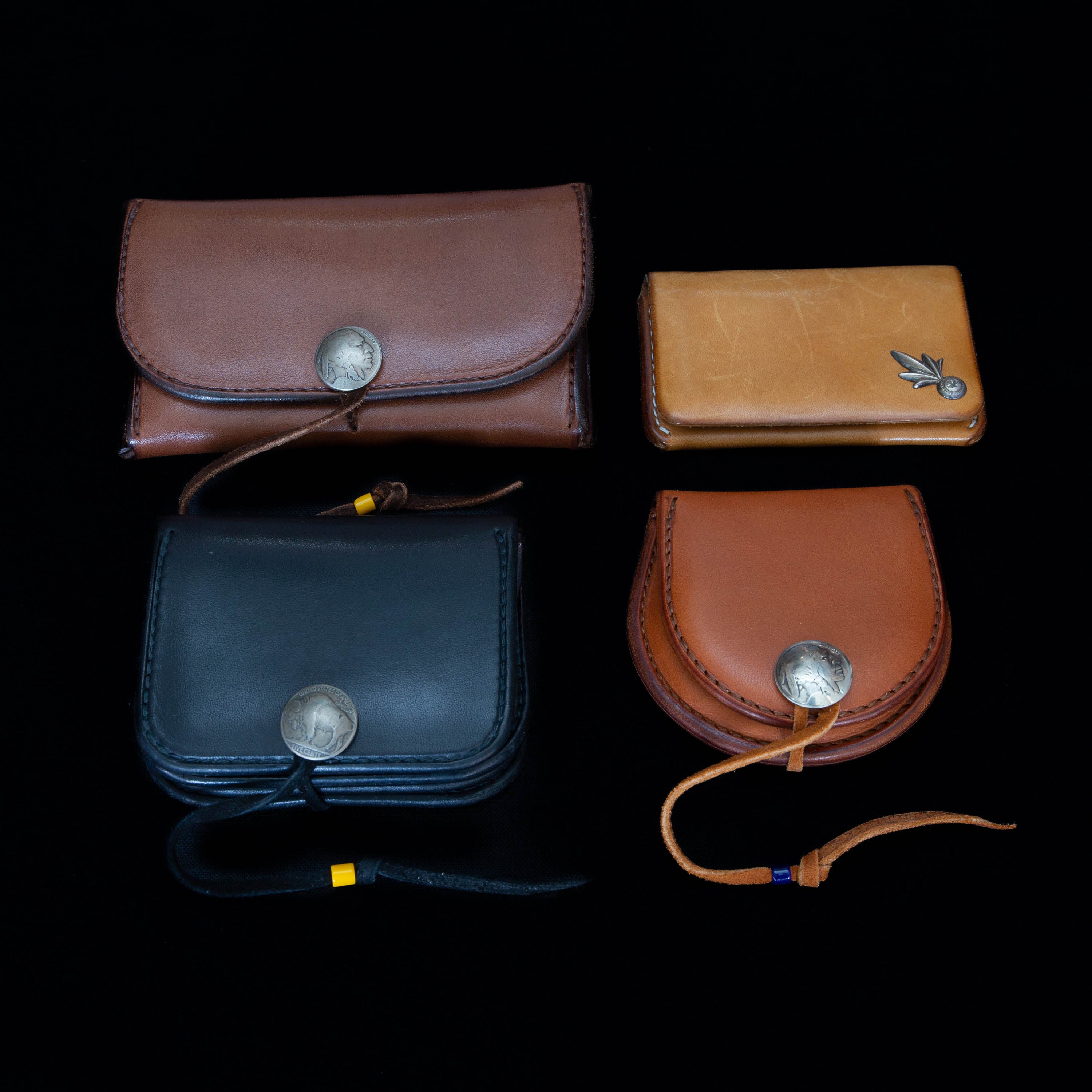 goro's（ゴローズ）財布買取詳細 – DELTAone