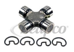 DANA SPICER 2-2-329 flange yoke 1310 Series flange fits Jaguar